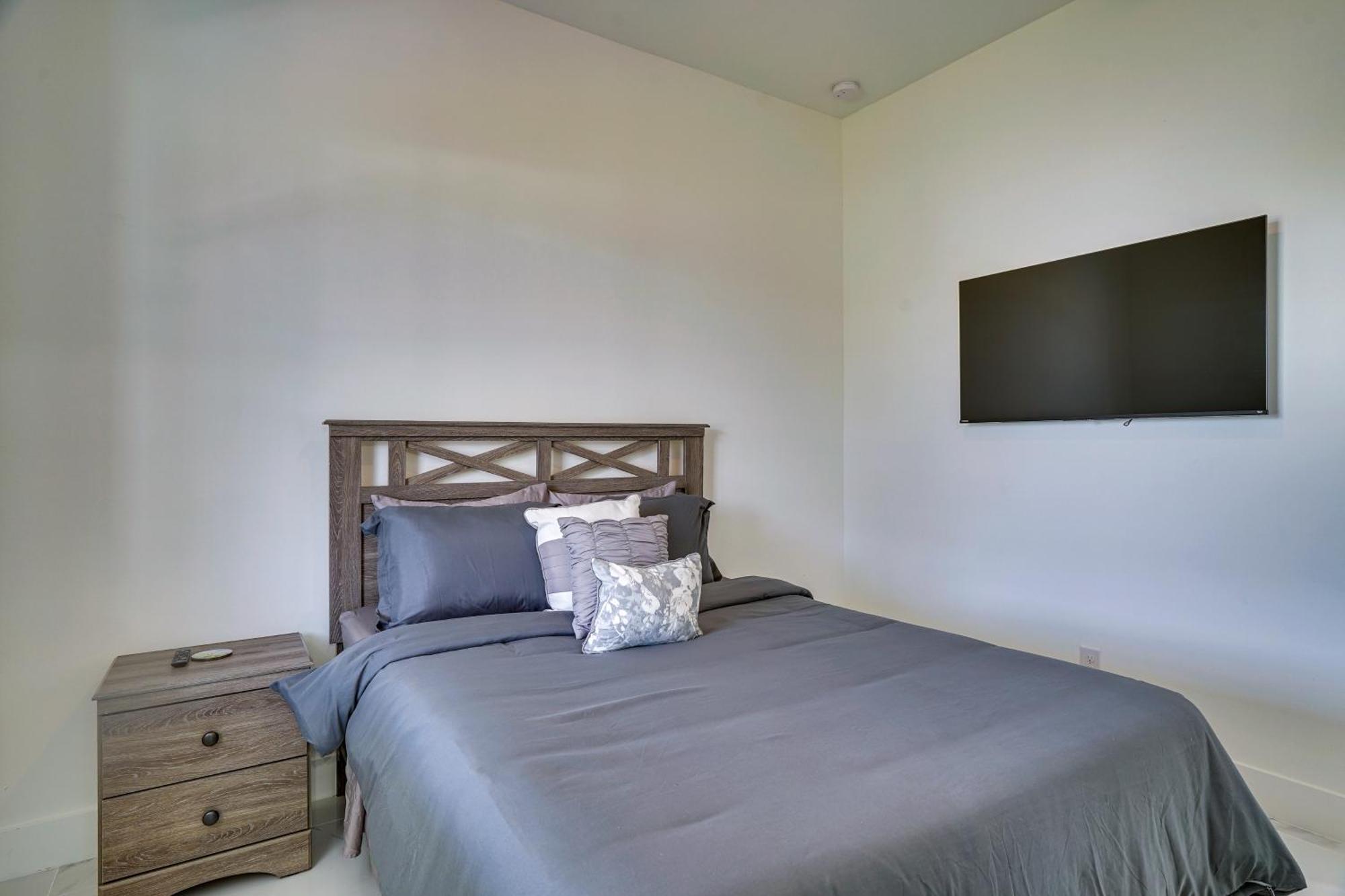 Cape Coral Escape Furnished Lanai And Private Pool! Villa Exteriör bild