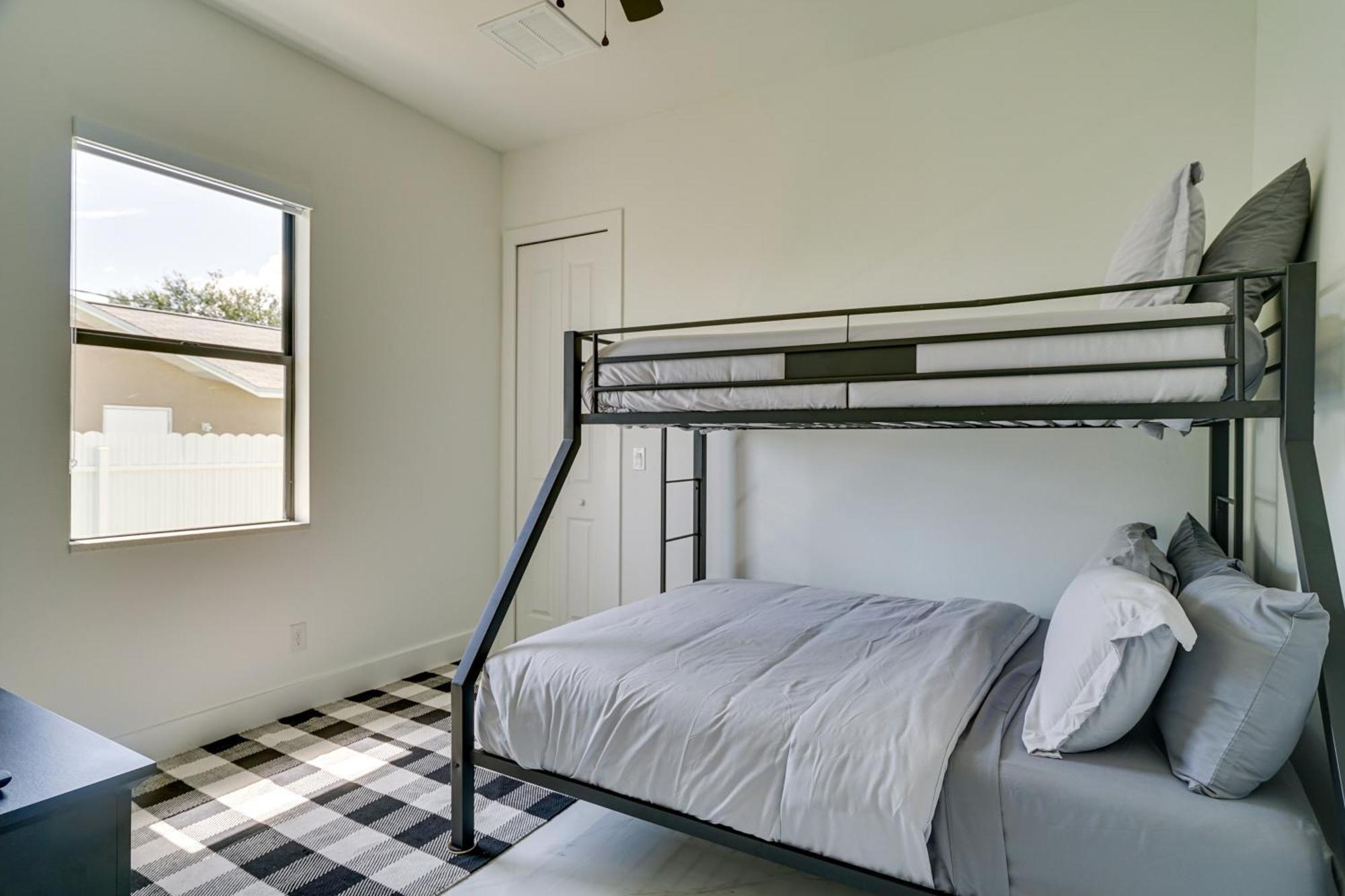 Cape Coral Escape Furnished Lanai And Private Pool! Villa Exteriör bild