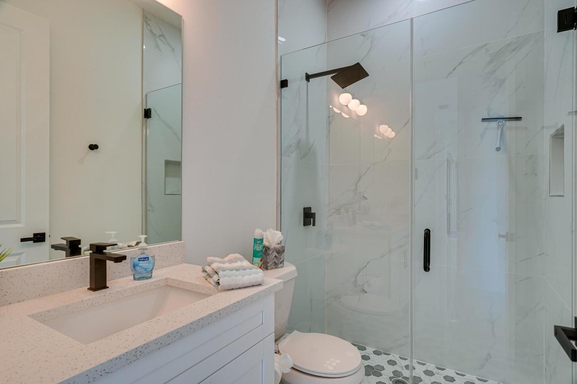 Cape Coral Escape Furnished Lanai And Private Pool! Villa Exteriör bild