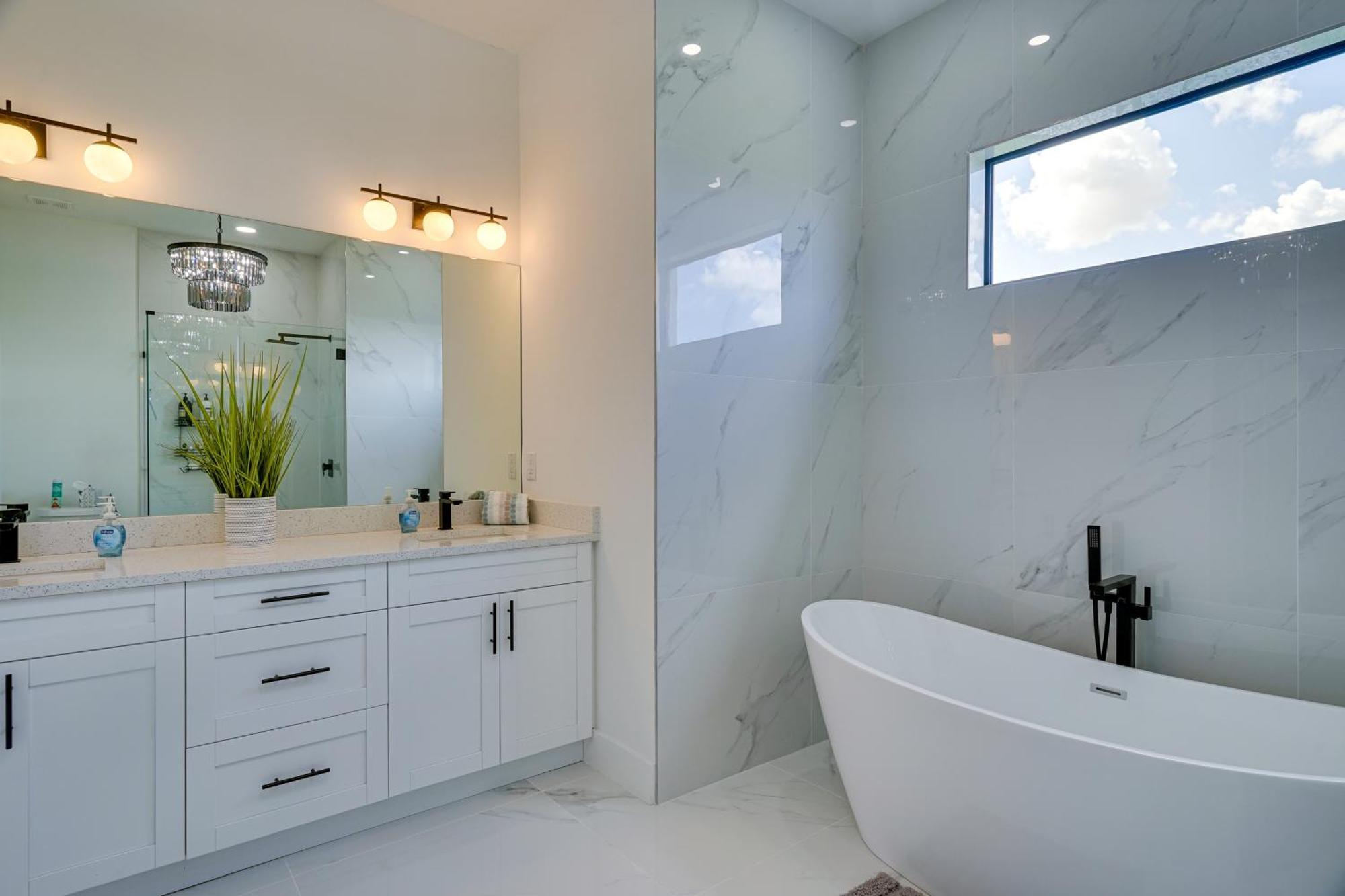 Cape Coral Escape Furnished Lanai And Private Pool! Villa Exteriör bild