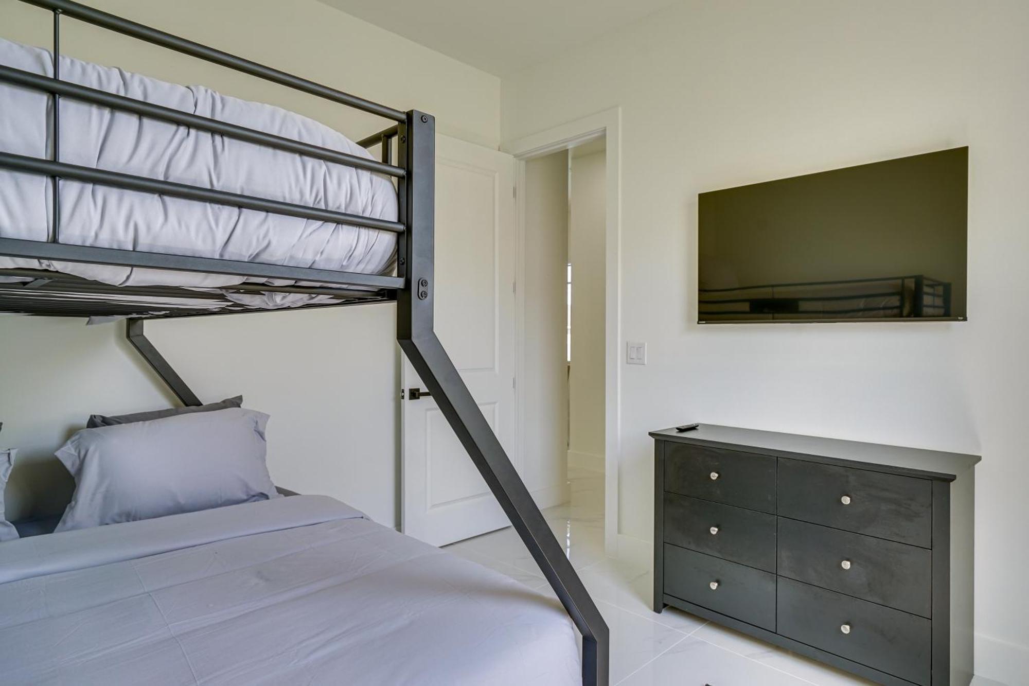 Cape Coral Escape Furnished Lanai And Private Pool! Villa Exteriör bild